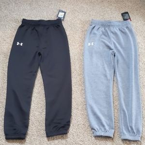Under Armour Boys pants